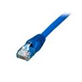 Livewire Cat5e 350 Mhz Snagless Patch Cable 5 ft., Blue LI208907